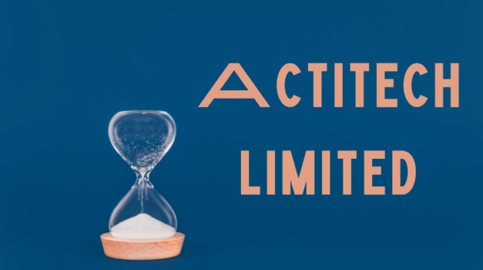 actitech limited