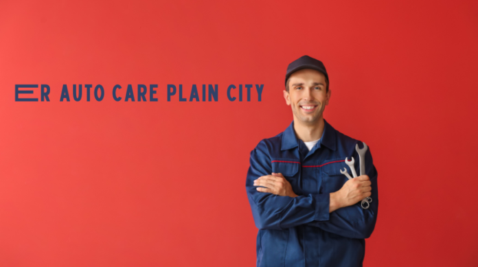 er auto care plain city