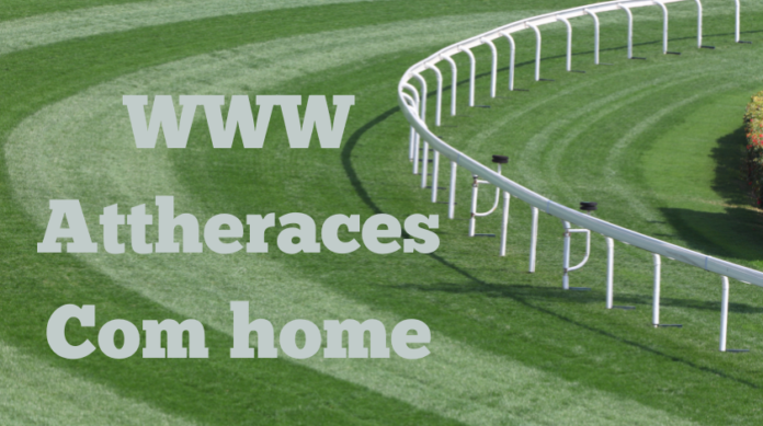 www attheraces com home