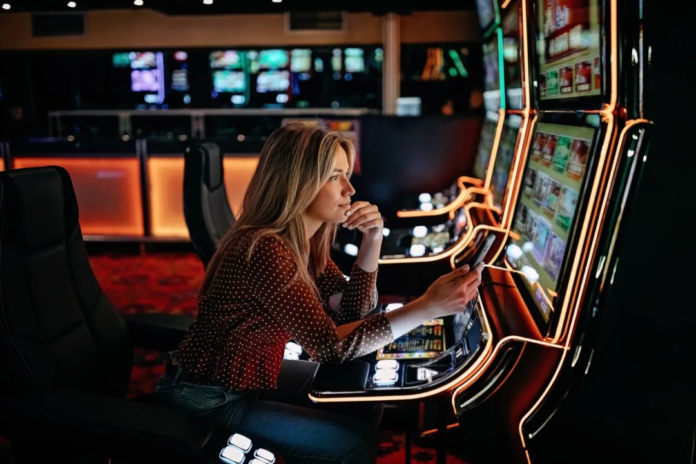 Slot Gacor: How to Play and Win Big in Easy Steps Slot Gacor: How to Play and Win Big in Easy Steps