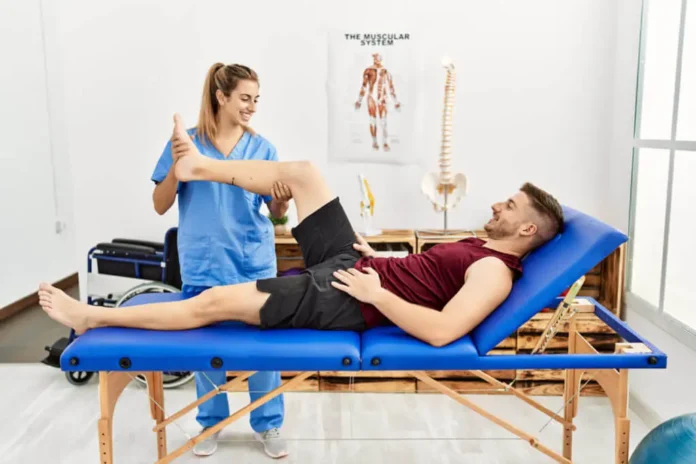 Physical Therapy: Benefits, Techniques, and the Road to Recovery Physical Therapy: Benefits, Techniques, and the Road to Recovery
