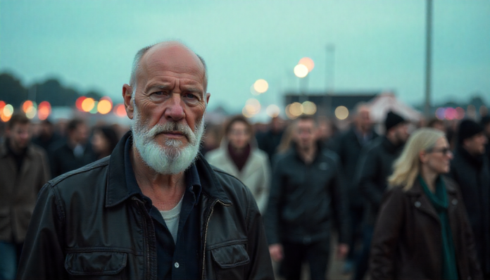 michael eavis net worth