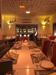 romantic restaurants near me