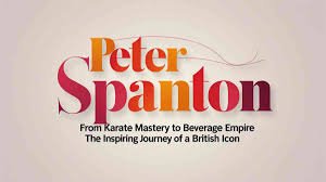 peter spanton