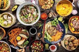 thai food near me