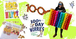 100th day of school