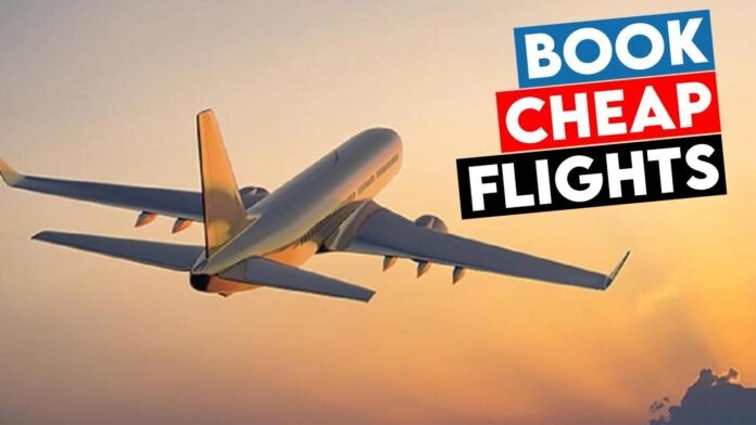 cheap flights to vegas