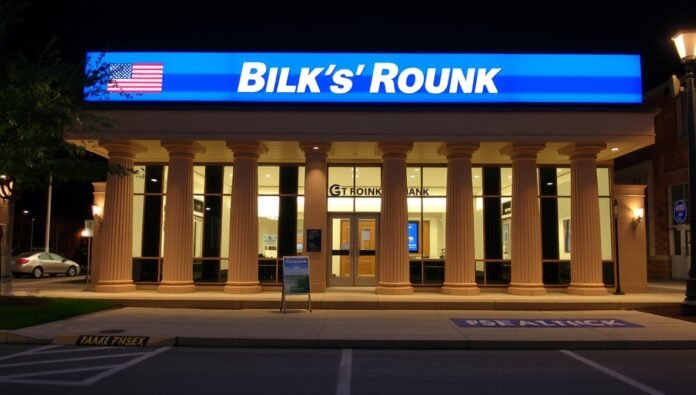 US bank routing number