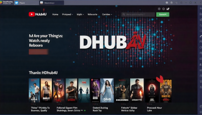 hdhub4u