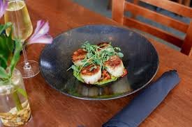400 beach seafood and tap house menu​
