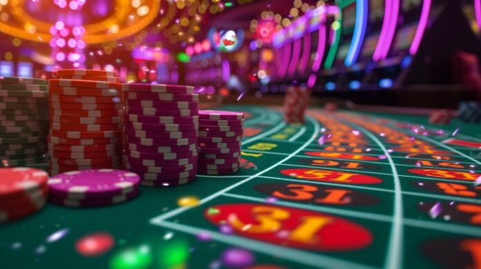 Slot212 Strategies That Turn Simple Spins Into Wins