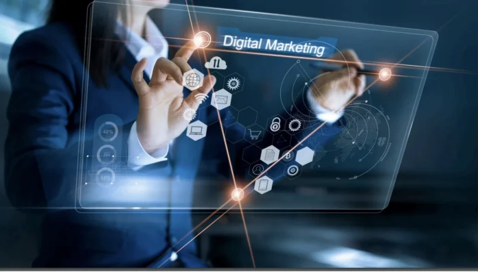 digital marketing guide gonzay.com