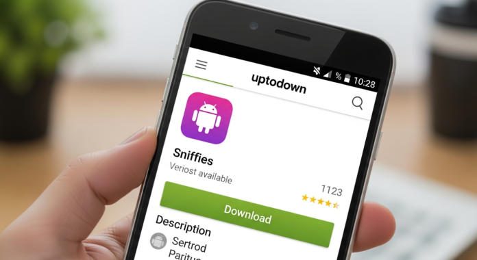 sniffies android app download latest version uptodown
