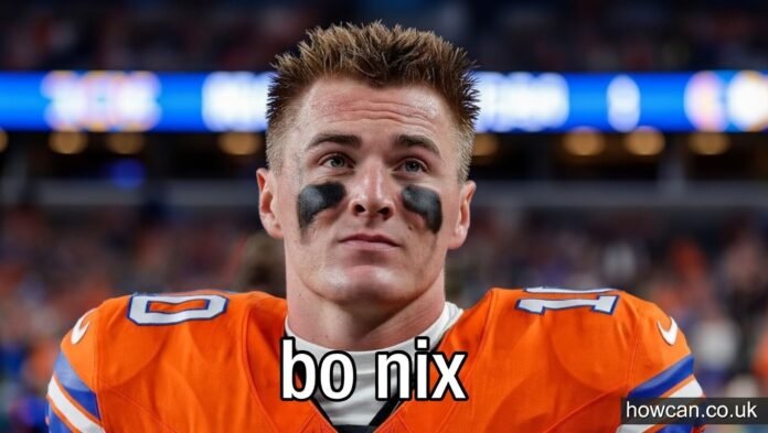 bo nix