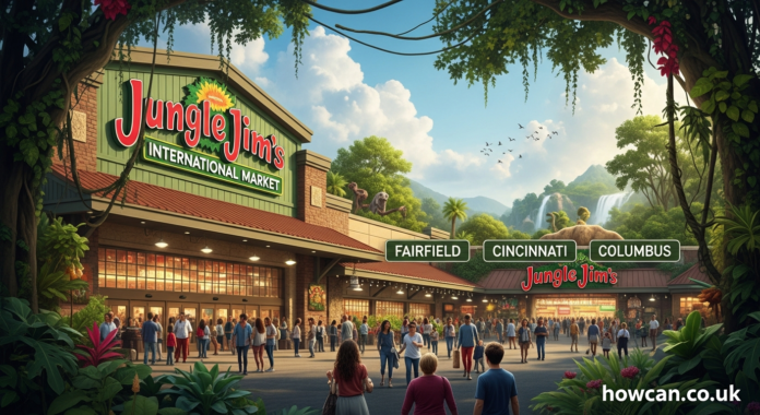 jungle jim's international market