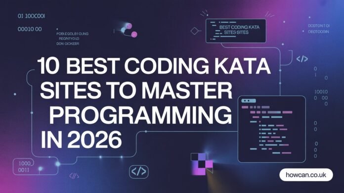 best coding kata sites