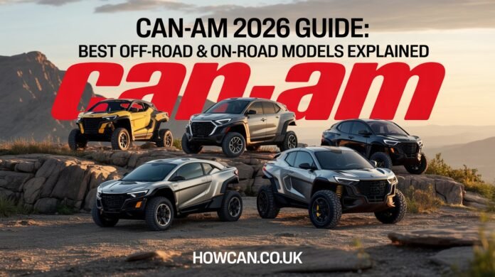 Can-Am
