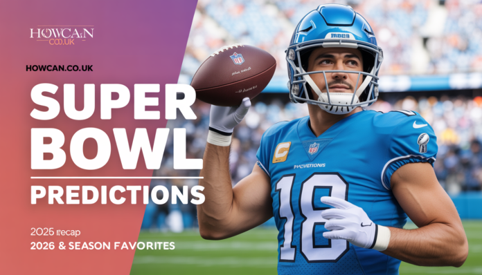 super bowl predictions