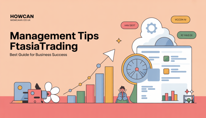 management tips ftasiatrading