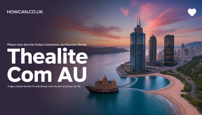 thealite com au​